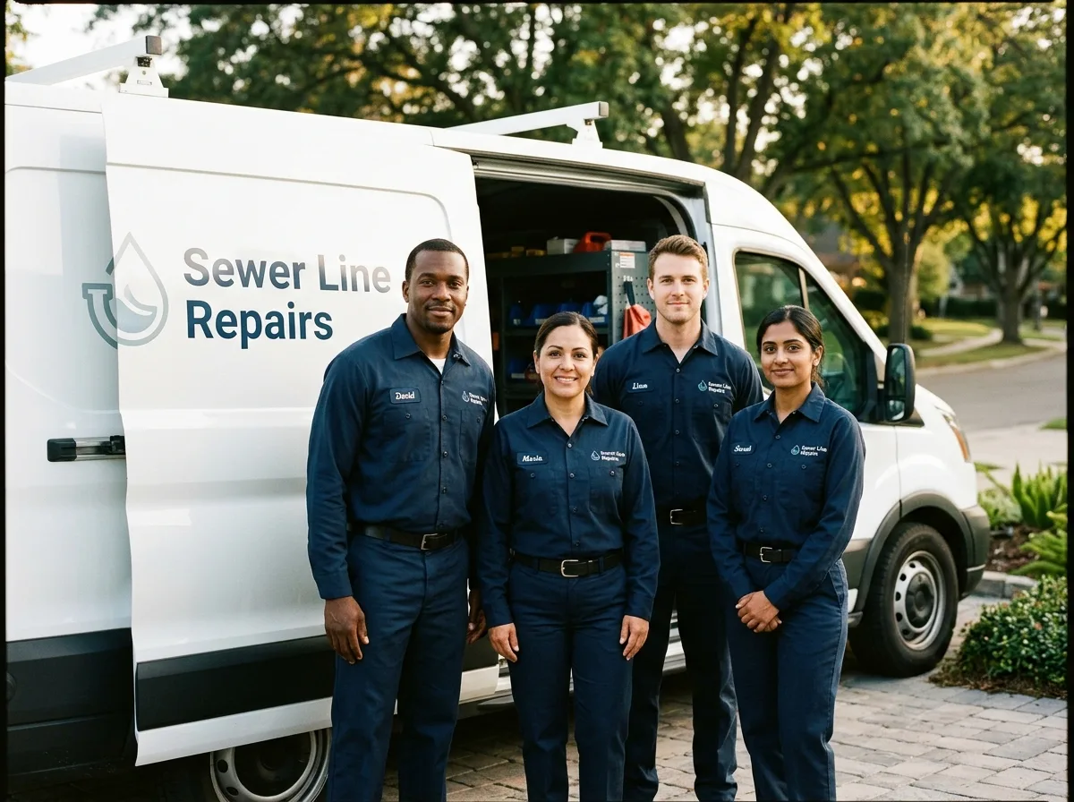 Emergency Plumber company in Walford, IA