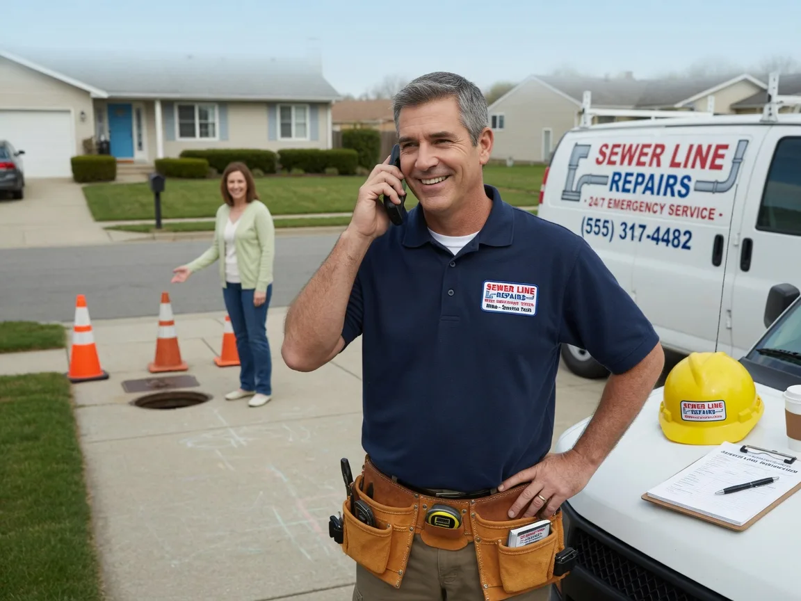 Emergency Plumber Walford, IA FAQs